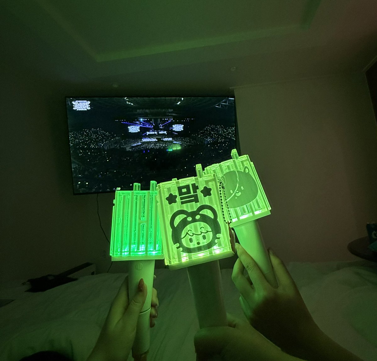 최덕자 tweet media