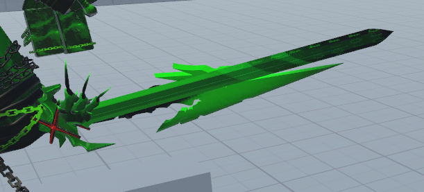 The Collection of Obscurity. tweet media