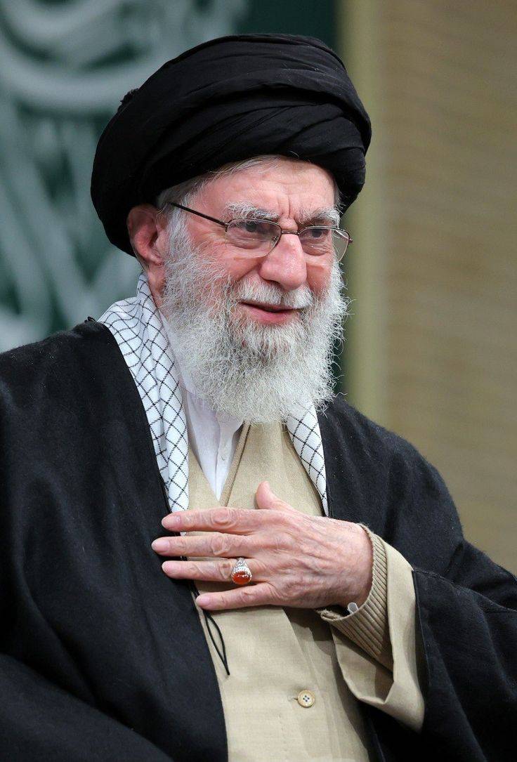 سامره عاشوری چیرانی tweet media