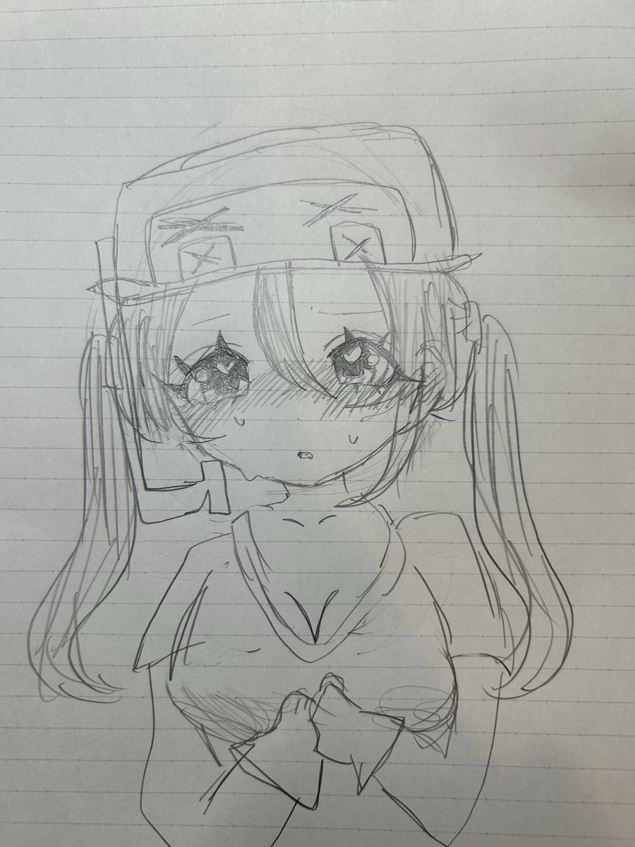 げろげろこ。 tweet media