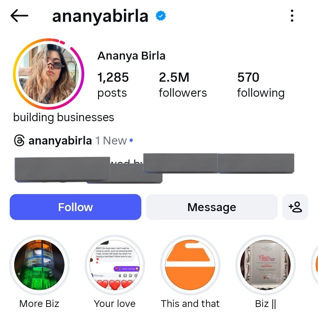 Radhika Podcast 2.0🎙️ tweet media