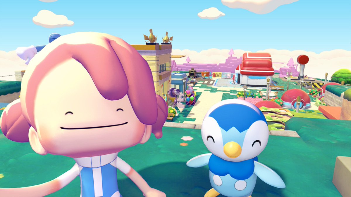 こもやま tweet media