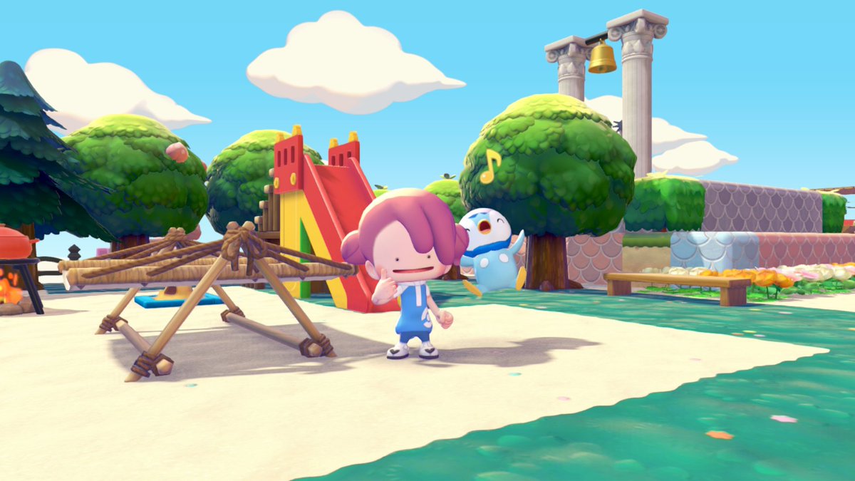 こもやま tweet media