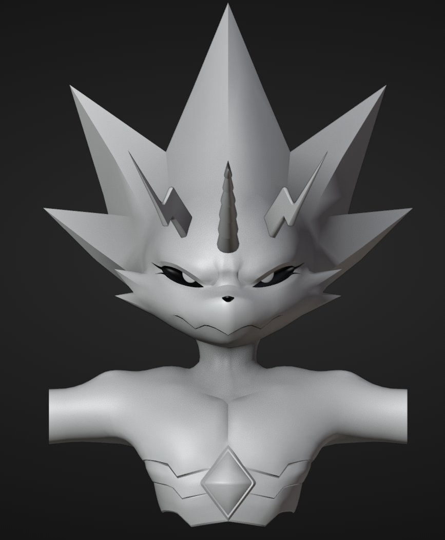 ChronoWIizard tweet media