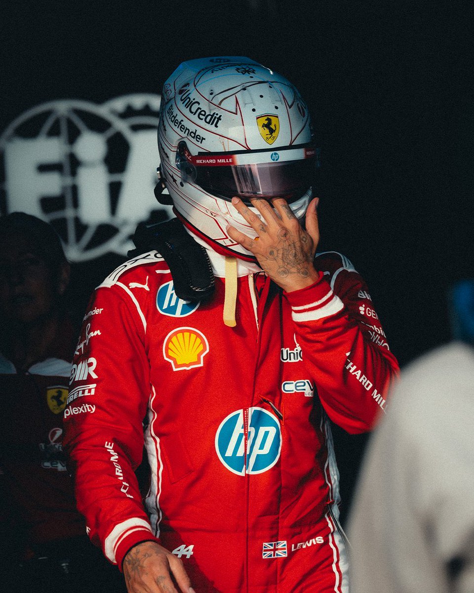 La Gazzetta Ferrari tweet media