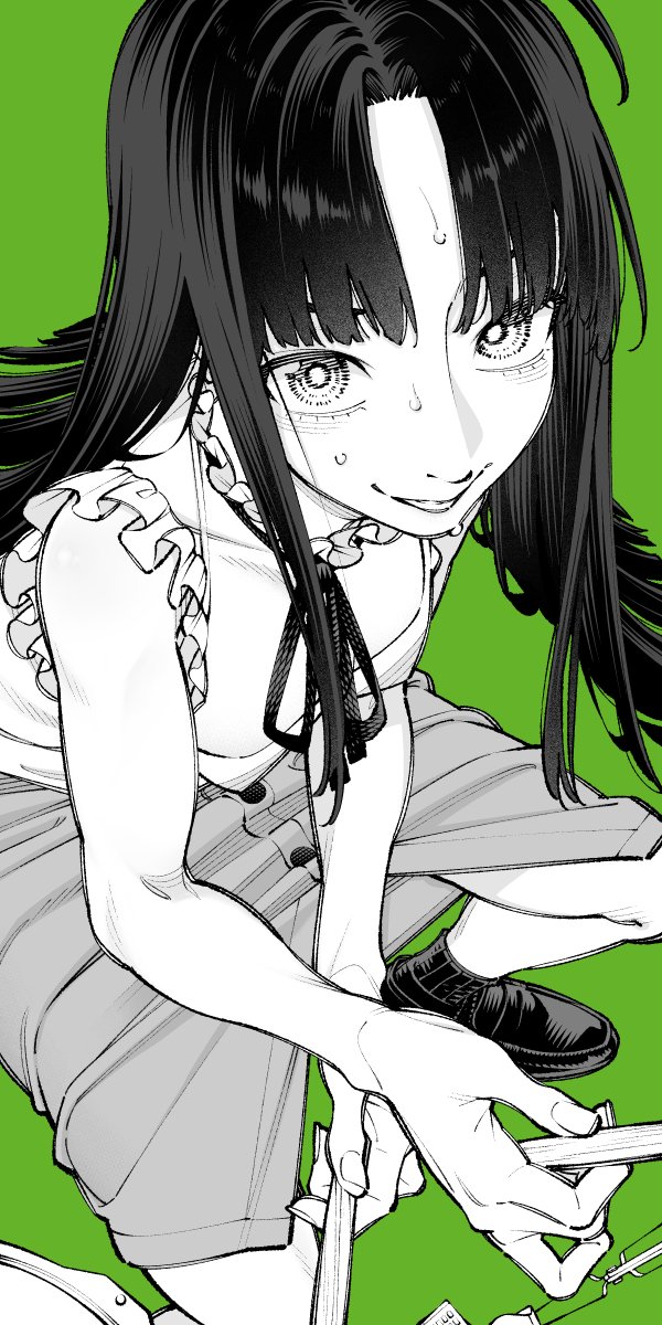 遠藤 直 tweet media