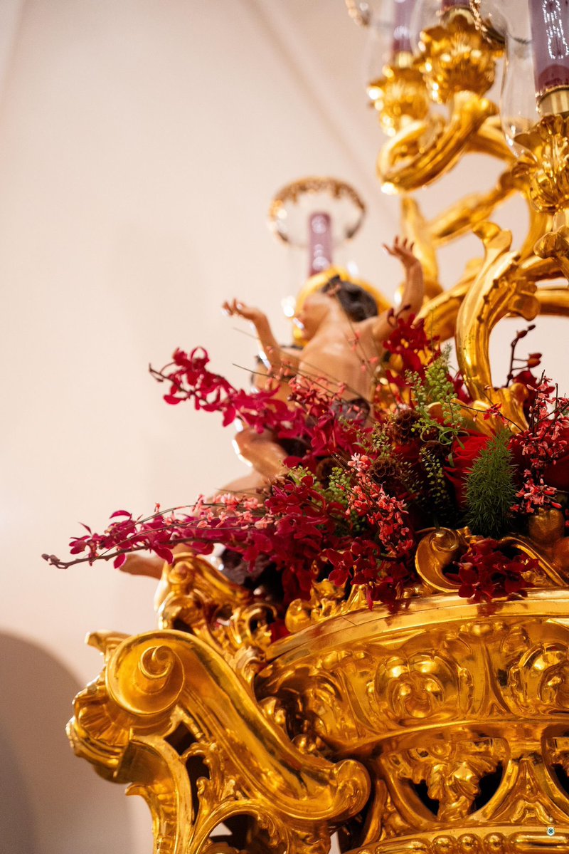 Hermandad de San Gonzalo tweet media