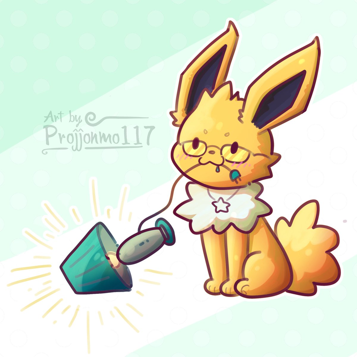 Projjonmo117 (🍞Commissions- open 4/7) tweet media