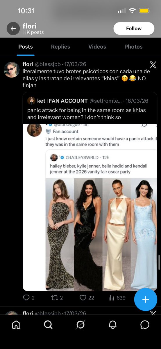 Just me. 🧜🏻♀️ tweet media