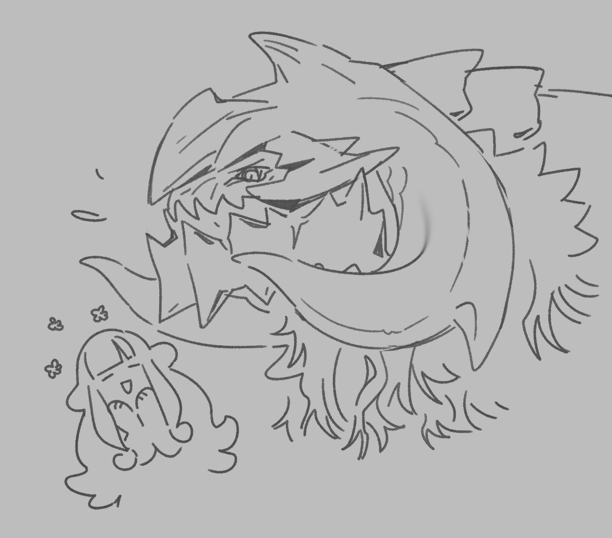 soggy ◆ CA tweet media