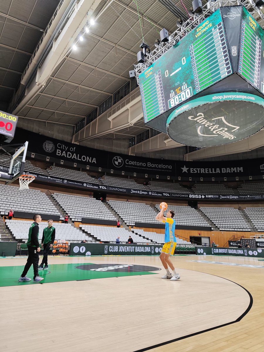 Dreamland Gran Canaria tweet media