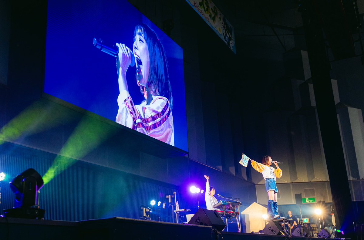 スピラ･スピカ -official- tweet media