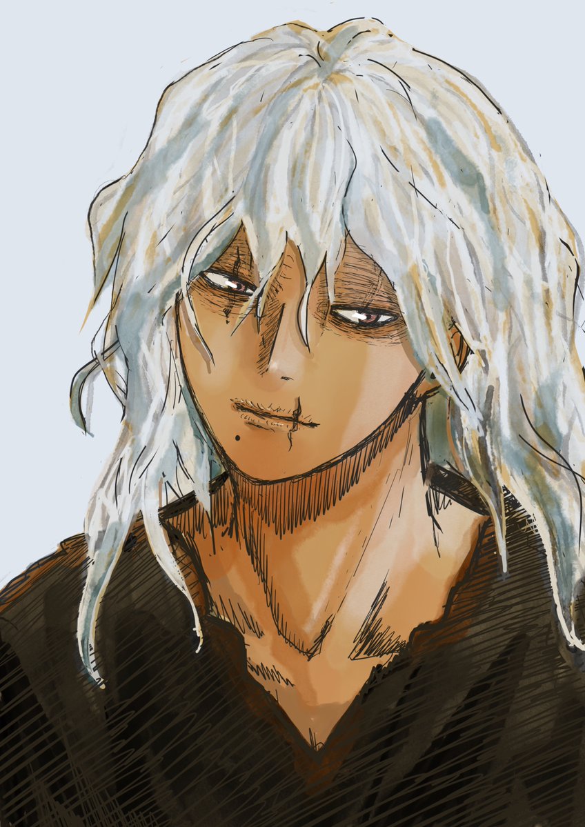 もんち tweet media