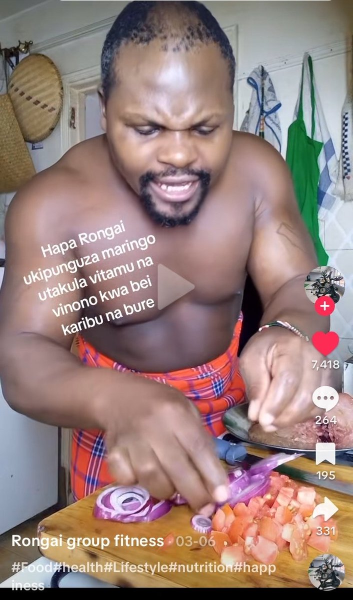 Llewellyn Ouya tweet media