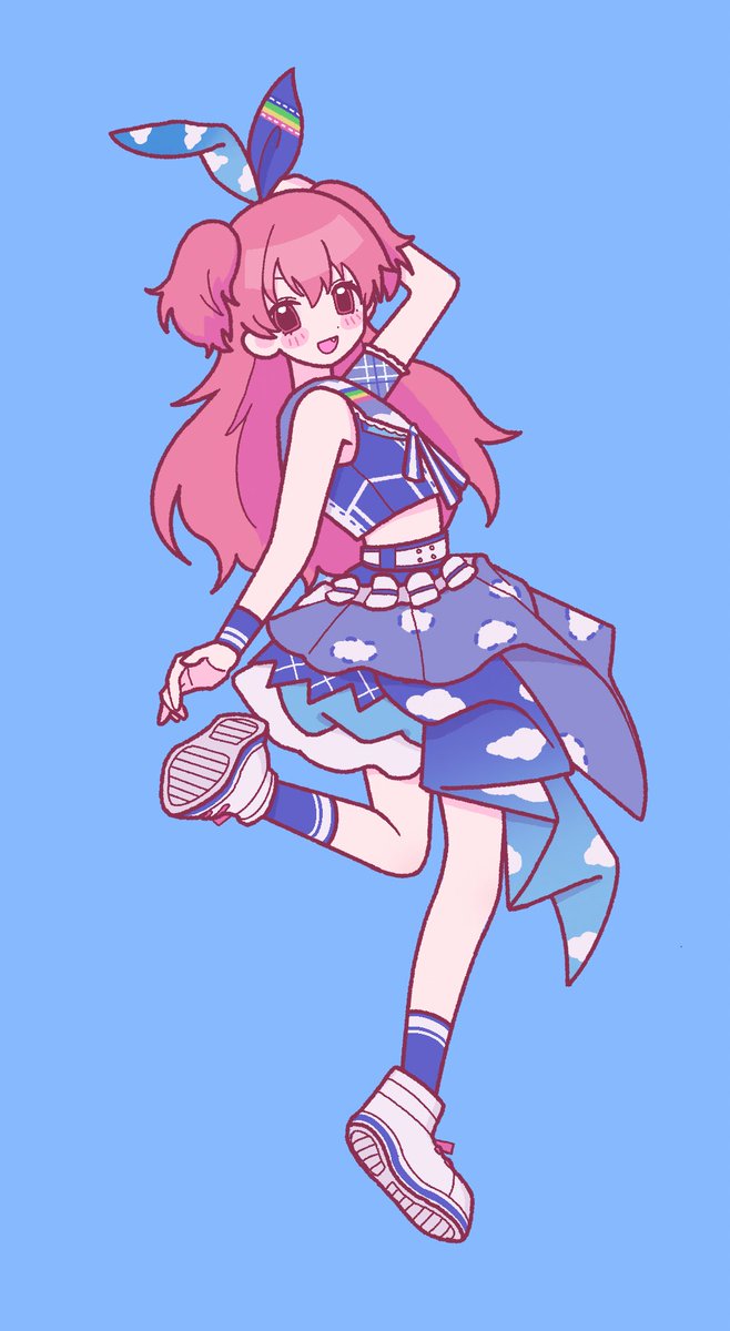 모어점프모어!!