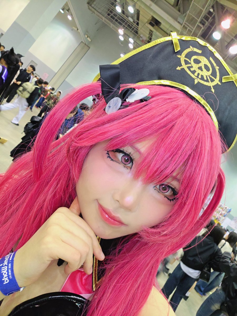 조양말이 /3부코양일 tweet media