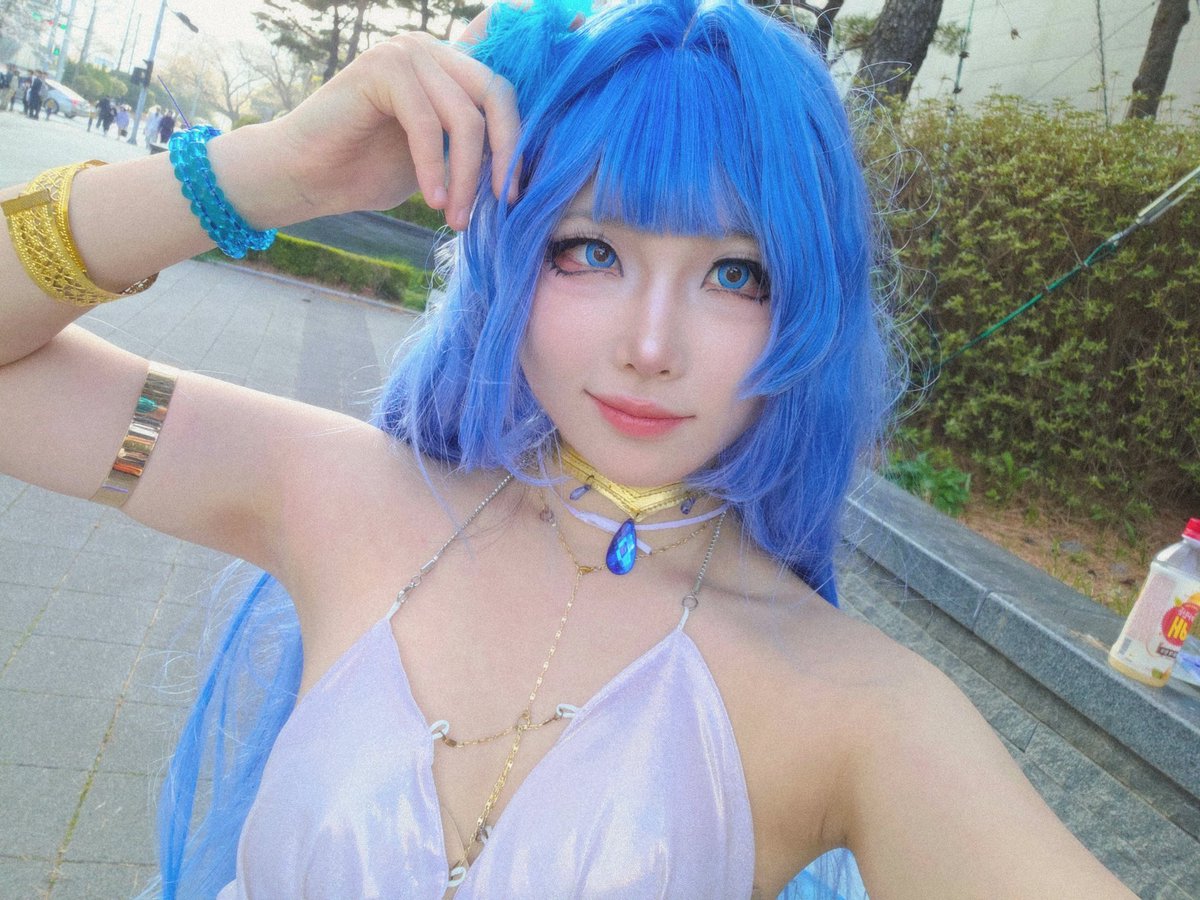 조양말이 /3부코양일 tweet media