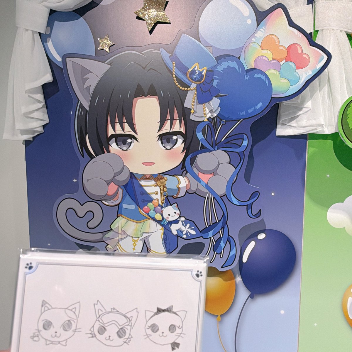 おさかな tweet media