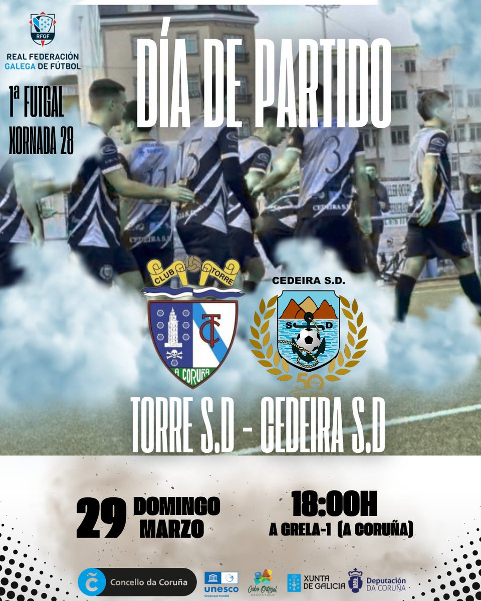 CEDEIRA SD tweet media