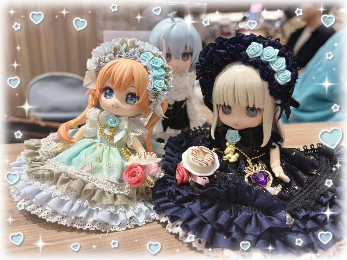 みるき☆ tweet media