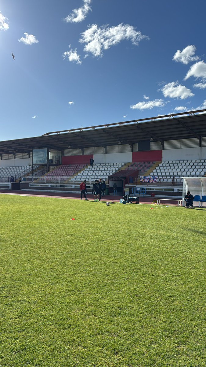 Santa Pola C.F. tweet media