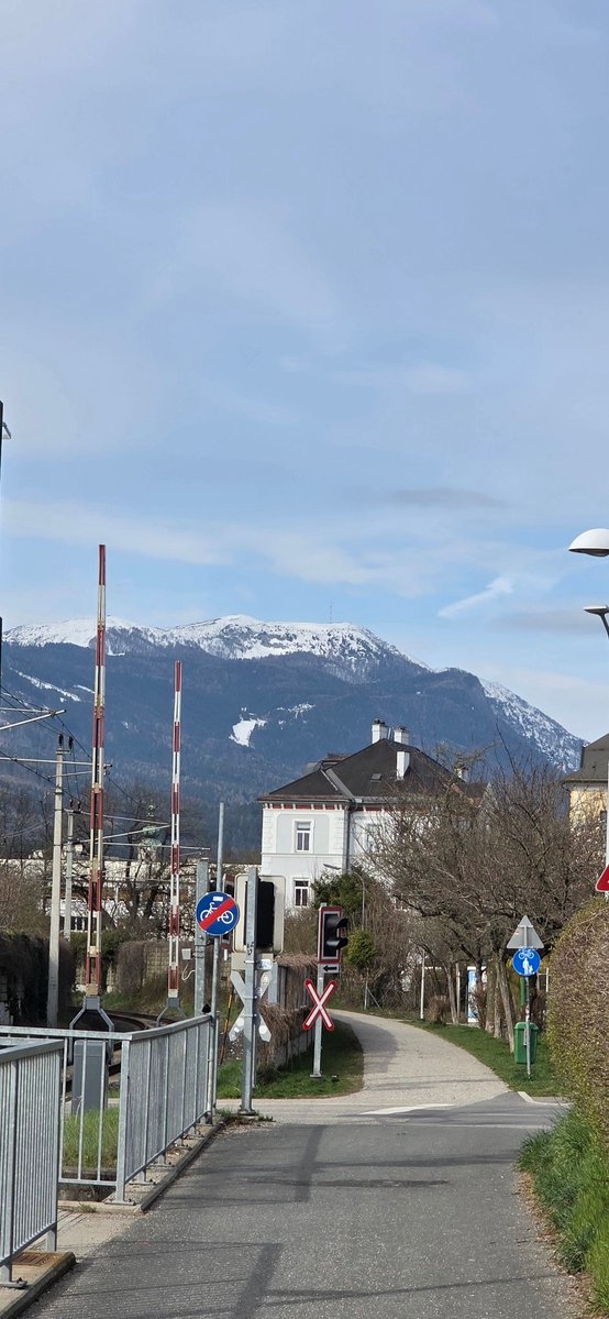Wetterstation Villach tweet media