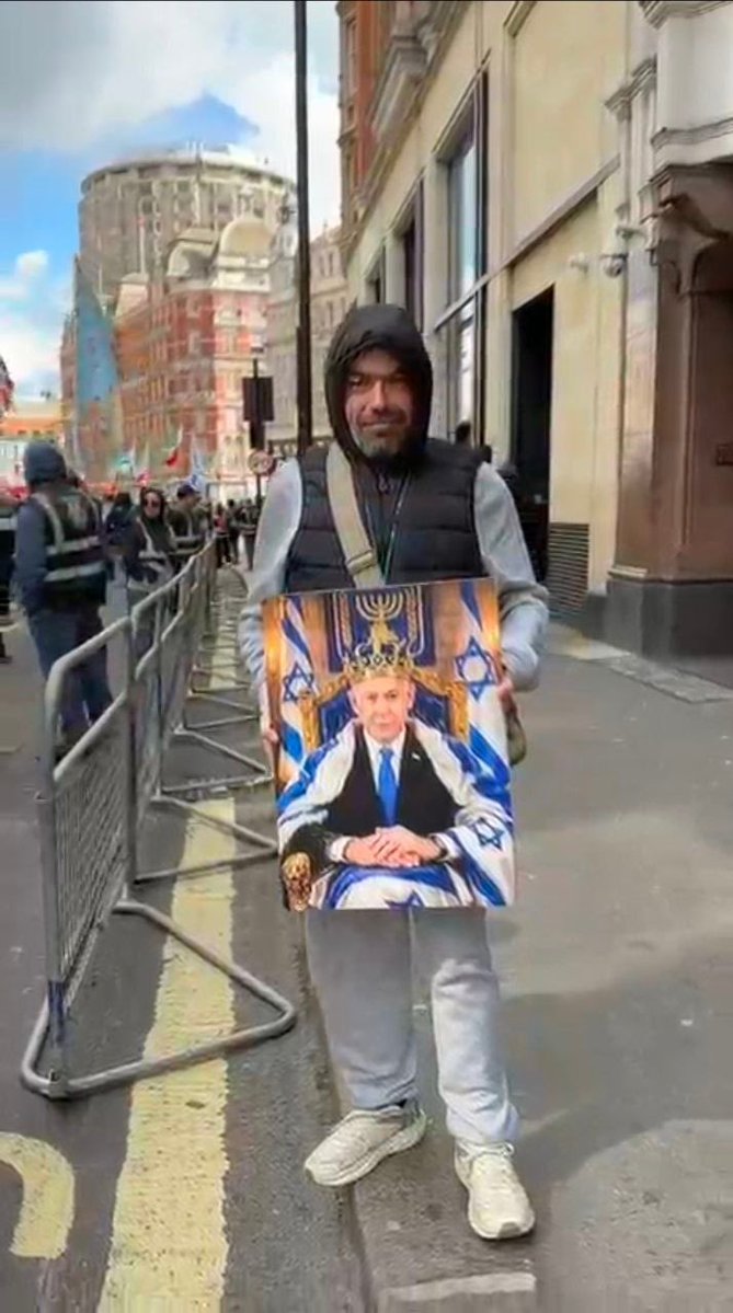 ינון מגל tweet media