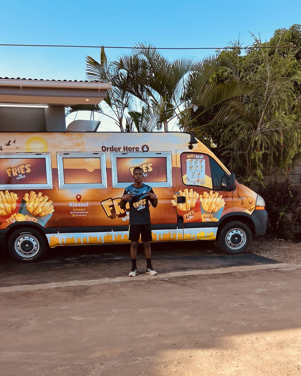 About Sunday’s 🏃🏽 Run 📍 #hobby #running <a href="/Friesonwheels/">FRIES ON WHEELS</a>