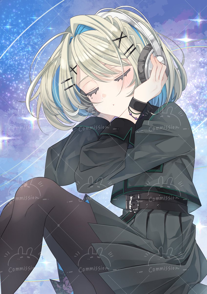 ぽぬ太郎@依頼受付中🦷 tweet media