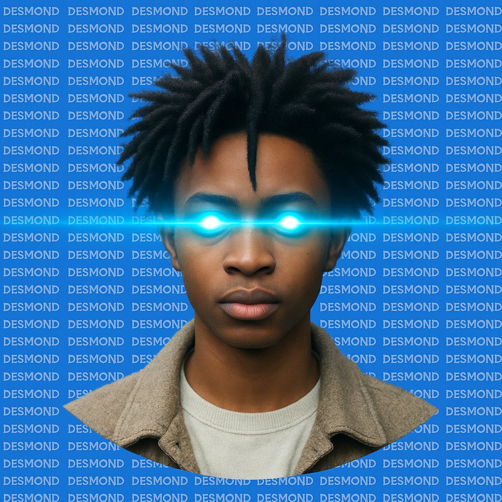 DESMOND.Sui(arc of arc) tweet media