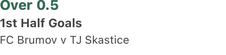 World Football Tips tweet media