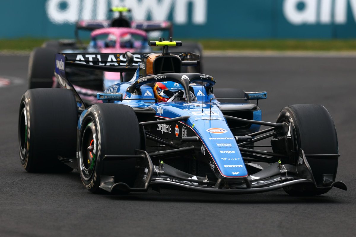 Carlos Sainz tweet media