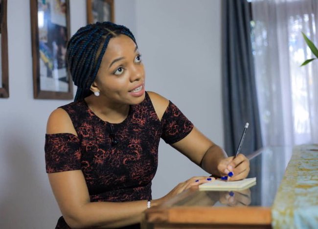 Sekenke One 🌻 tweet media