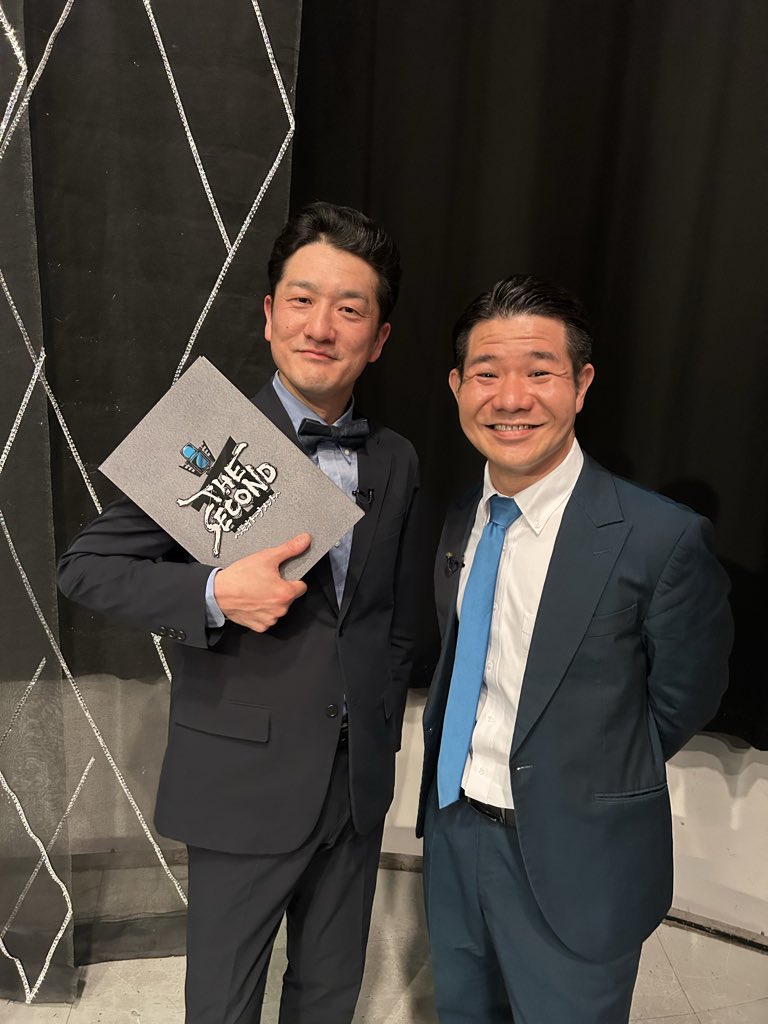 ハンジロウ　たーにー tweet media