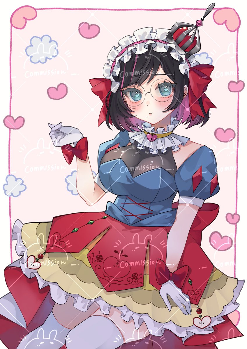 ぽぬ太郎@依頼受付中🦷 tweet media