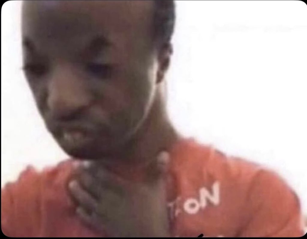 𝕄𝕪𝕤𝕥𝕖𝕣𝕪 𝕄𝕒𝕟 🇺🇬✊🏽 tweet media