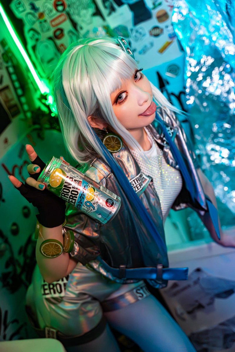 百薬つなめる🍶 tweet media