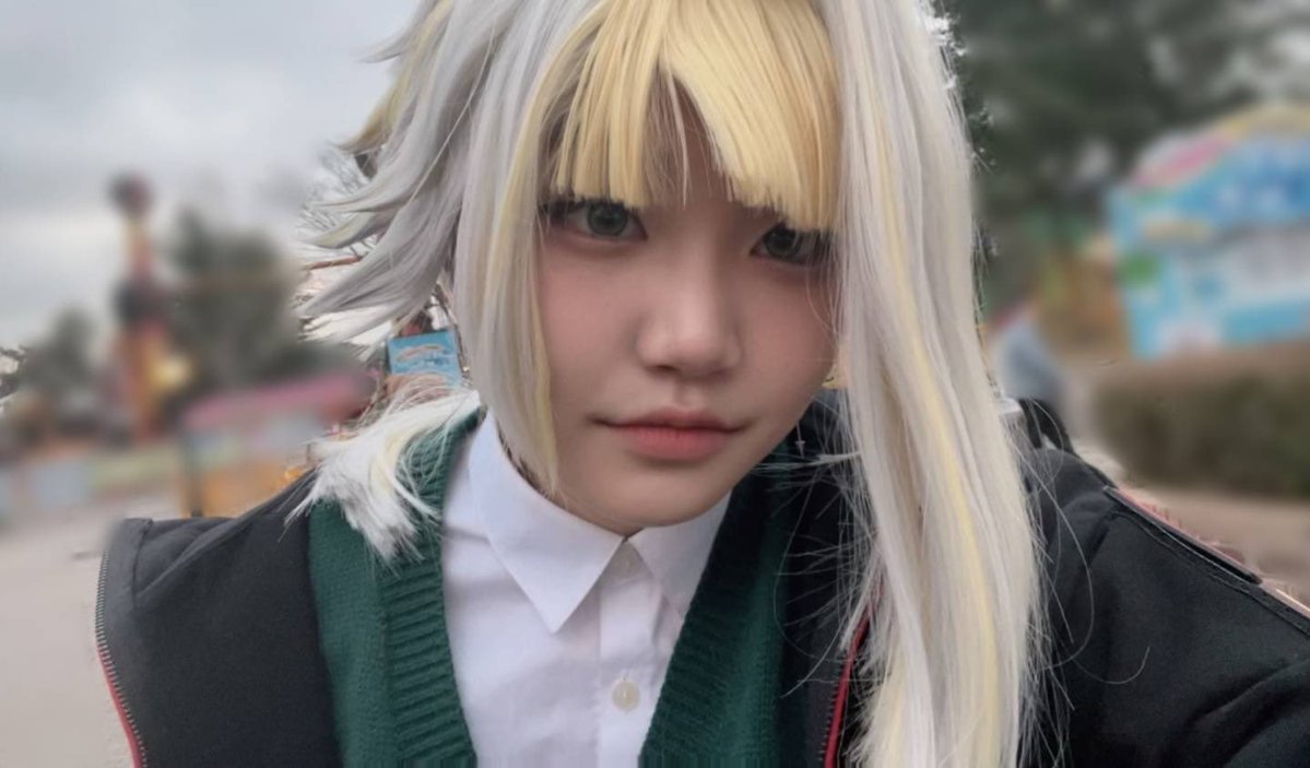 이안 5코페 tweet media