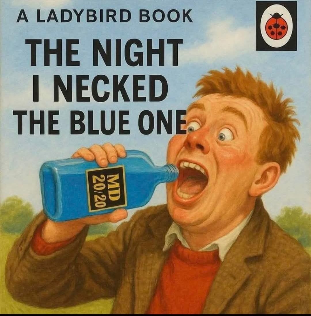 sir paul the plasterer tweet media