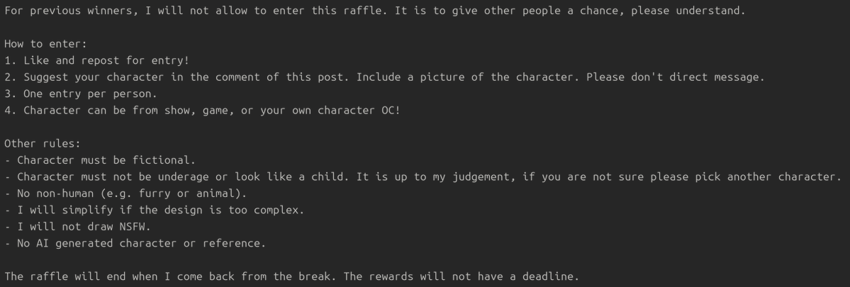 ice_latte レイラッテ tweet media