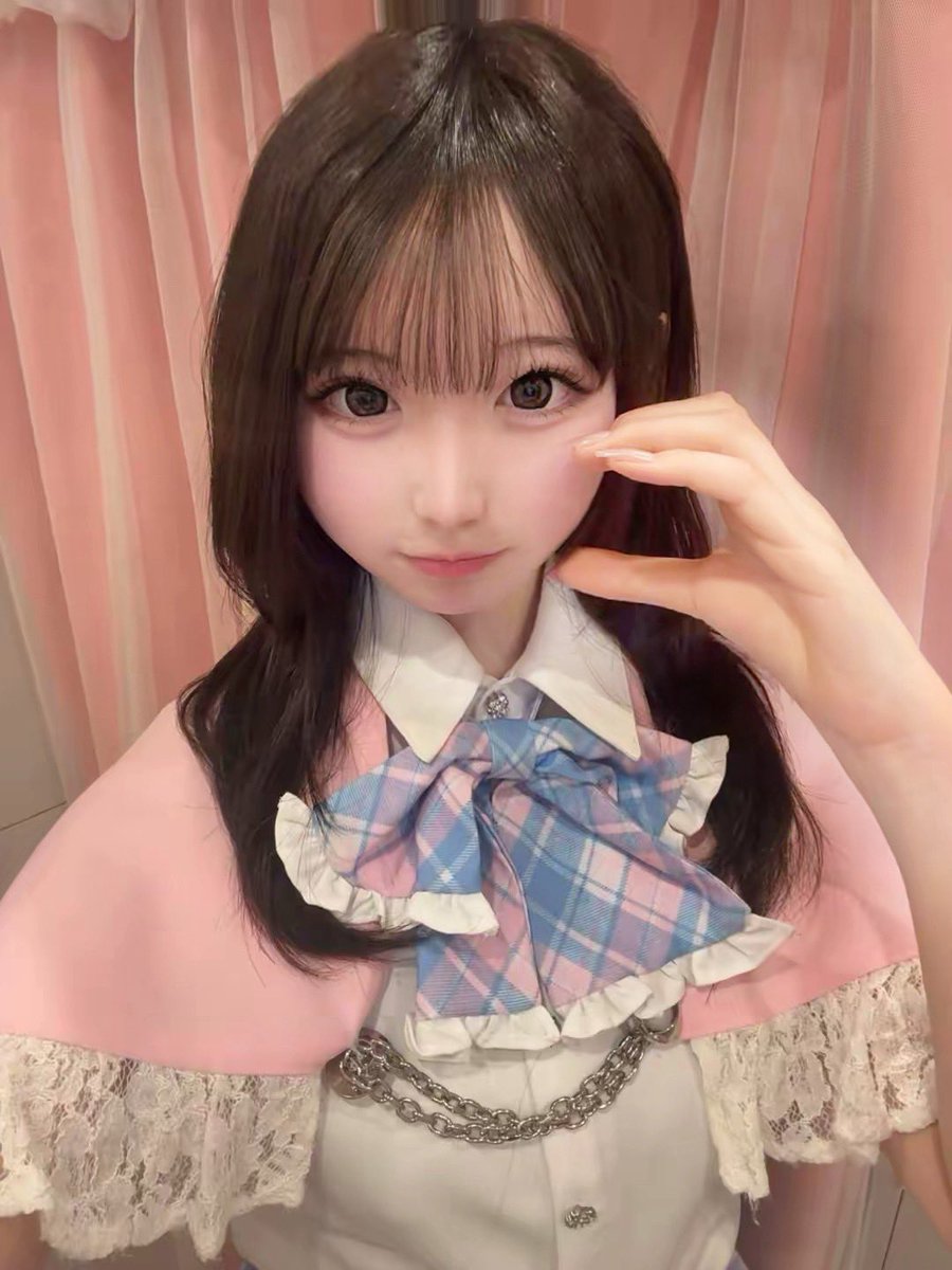ぴのちゃん 🪄アイマジNew‼︎キャスト紹介🪄 ぴのちゃん❣️ はじめまして〜！ぴの