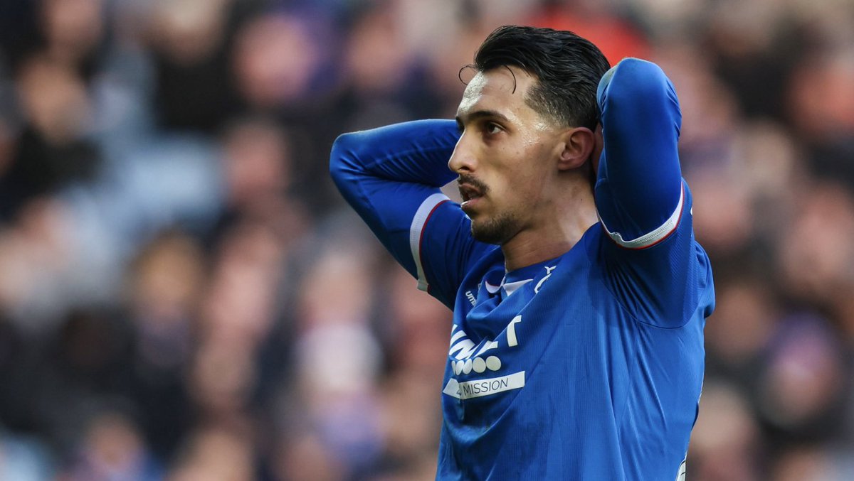 Daily Record Sport tweet media