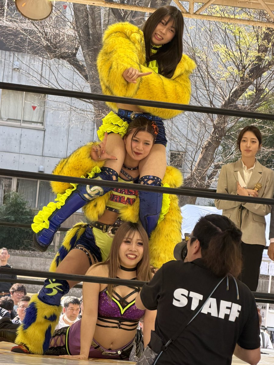 スマックダウン tweet media