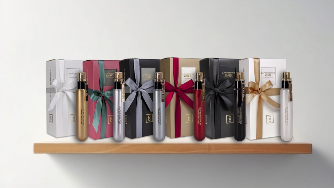 【Mid Spring Treat 2026】

桜の季節、ピュアディスタンスより香りのトリートを。
4/1スタート。

puredistancejapan.shop/news/69c8aaefe… <a href="/PD_Japan/">Puredistance Japan</a>