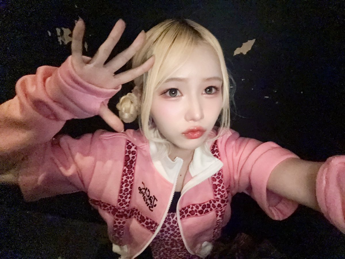 流川レナ ꢏꢷ𛰧ꐐ̴ᴗꐐ̴𛰨 tweet media