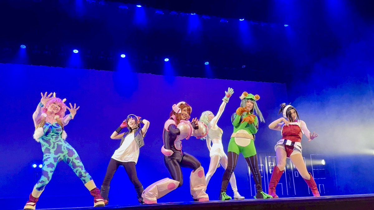 ハコスタ広報 吉田🍑 tweet media