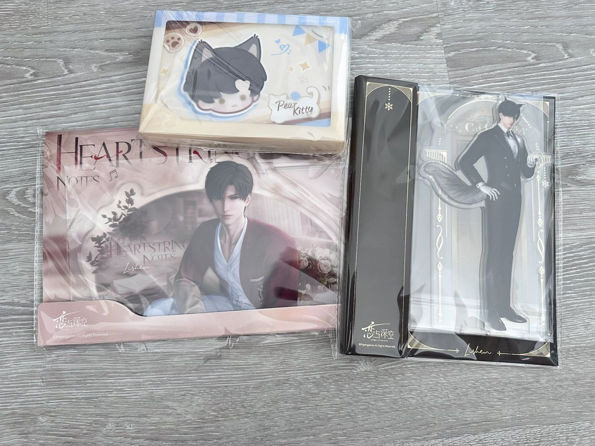 jjunejuneely's tweet photo. เมียวๆมาล่ะจ้า ที่ทำน้ำแข็งลายน่ารักมาก สแตนดี้ก็แย่งกันเท่เวอร์ #rizz_rv https://t.co/rmu85YWtWW