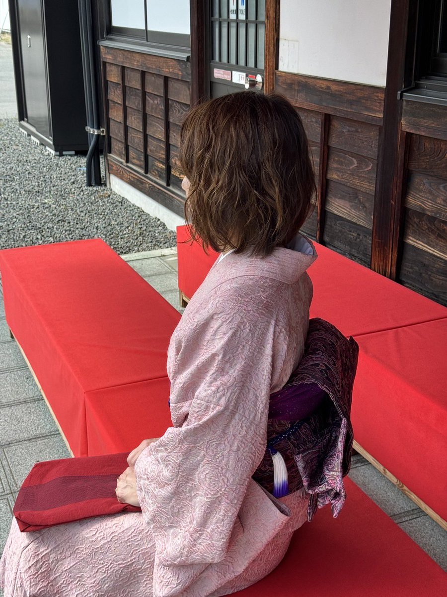 mik_@ 幸せの創り方… tweet media