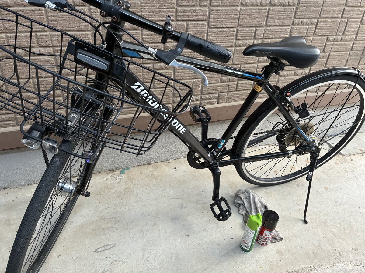 マイケルランダム tweet media