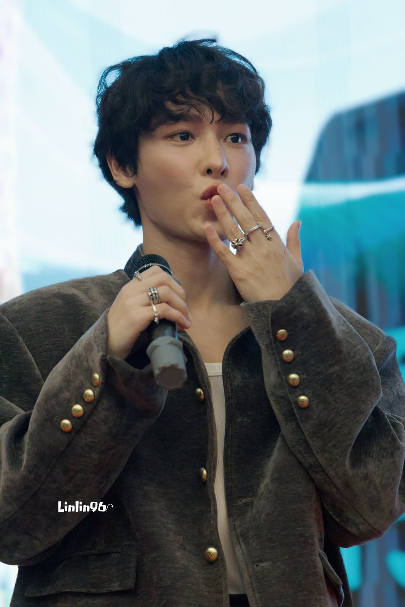 LinxLin •͈ ₃ •͈ tweet media